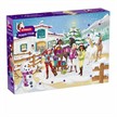 Adventskalender Schleich Horse Club Wonderland Ausritt | Bild 2