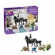 Adventskalender Schleich Horse Club Wonderland Ausritt