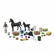 Adventskalender Schleich Horse Club Wonderland Ausritt | Bild 5