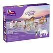 Adventskalender Schleich Horse Club Wonderland Ausritt | Bild 3