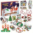 Adventskalender Weihnachtsmann & Co KG | Bild 2