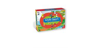 AGM - Globi Spiel Sport