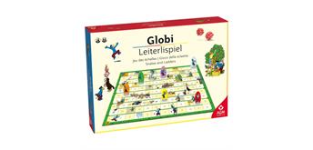 AGM Müller Leiterlispiel Globi