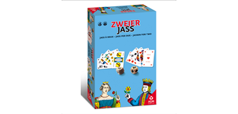 AGM - Zweier Jass