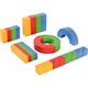 Ainstein 54 Steine KIGA-Pack