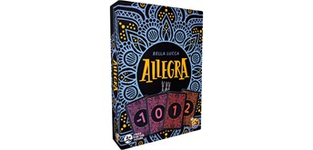 Allegra
