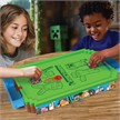 Ambassador MC2502_OW Minecraft Arcade Air Hockey Premium Overworld | Bild 3