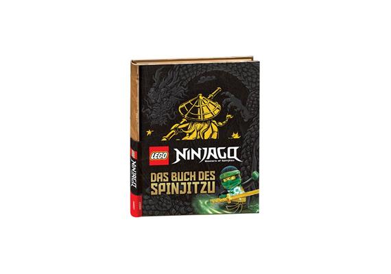 Ameet Verlag - Lego® Ninjago® Das Buch des Spinjitzu