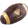 American Football mini Retro 17 cm PVC (ohne Luft)