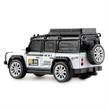 Amewi RC Geländewagen Die Cast 1:64 RTR weiss | Bild 2