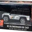 Amewi RC Geländewagen Die Cast 1:64 RTR weiss | Bild 6