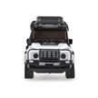 Amewi RC Geländewagen Die Cast 1:64 RTR weiss | Bild 3