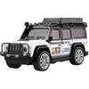 Amewi RC Geländewagen Die Cast 1:64 RTR weiss