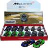 Amewi Toys 200023 McLaren 675LT 1:32 mit Rückzug