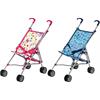 Amia Puppen-Buggy, 2-fach sortiert