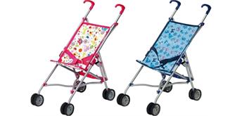 Amia Puppen-Buggy, 2-fach sortiert