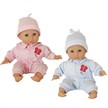 Amia Weichbaby ca. 30 cm, 2-fach assortiert | Bild 2