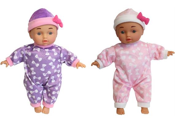 Amia Weichpuppe Emma 25 cm 1 Stück assortiert