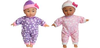 Amia Weichpuppe Emma 25 cm 1 Stück assortiert