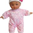 Amia Weichpuppe Emma 25 cm 1 Stück assortiert | Bild 3