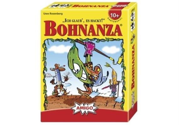 AMIGO 01661 Bohnanza