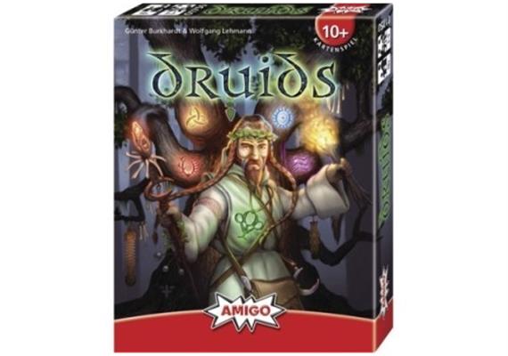 AMIGO 01750 Druids