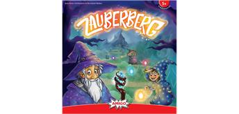 Amigo 02050 - Zauberberg - Kinderspiel des Jahres 2022