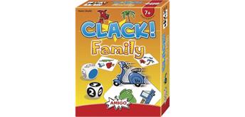 Amigo 02104 - Clack Family