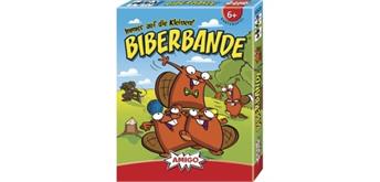 AMIGO 02920 Biberbande