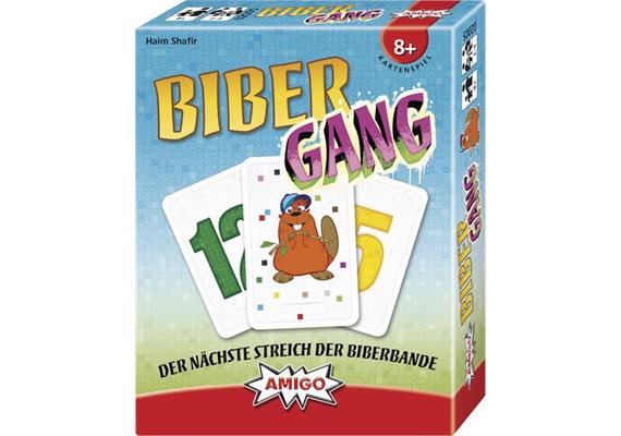 Amigo Biber Gang