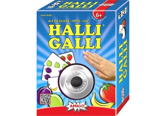 Amigo Halli Galli / 6+