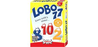 Amigo Lobo 77 - 8+