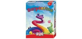 Amigo Serpentina - 4+