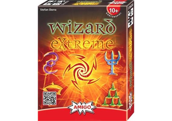 Amigo Wizard Extreme,10+