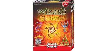 Amigo Wizard Extreme,10+