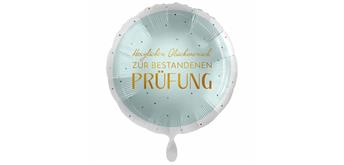 amscan Folienballon Zur bestandenen Prüfung