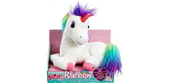 Animagic Einhorn Rainbow