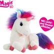 Animagic Einhorn Rainbow | Bild 2