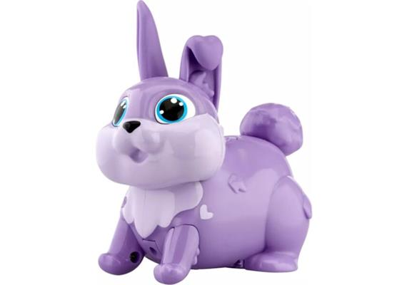 Animagic - Lets Go Bunny Purple