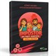 Anzen 4262394130244 Impostor - Family Edition (d)
