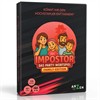 Anzen 4262394130244 Impostor - Family Edition (d)
