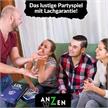 Anzen LOL Partyspiel Pantomine | Bild 5