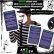 Anzen LOL Partyspiel Pantomine | Bild 6