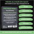 Anzen LOL Partyspiel Wer weiss mehr?! | Bild 4