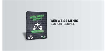 Anzen LOL Partyspiel Wer weiss mehr?!