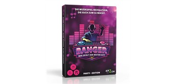 Anzen spiele Banger