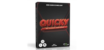 Anzen spiele Quicky
