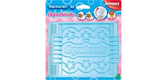 Aquabeads 31331 - Flip Tray Set