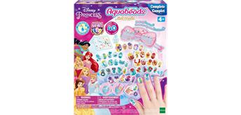 Aquabeads 35006 Disney Prinzessinnen Nagelstudio