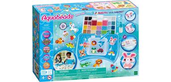 Aquabeads Bastelstudio Starter Set